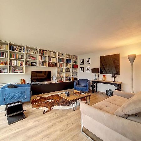 Ღ Le Patio Castanet • T3 Avec Terrasse Ღ Avec Climatisation公寓 外观 照片